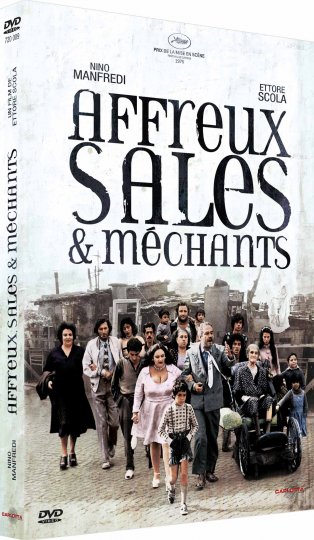 « Affreux, sales et méchants » : ces salauds de pauvres !
