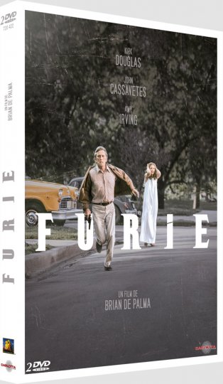 « Furie », sang pour sang de Palma !