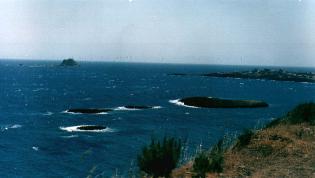 Un été à Boulimat