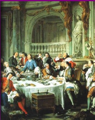 L'Amour gourmand de Serge Safran