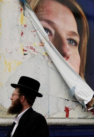 TZIPI LIVNI EST LE PETIT SOLDAT DE PLOMB D'ISRAËL