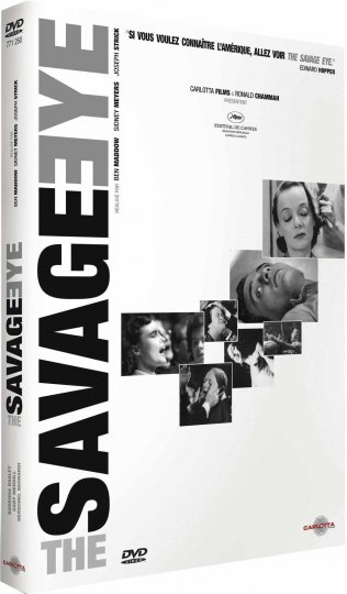Sauvage le film, sous le regard d'une femme blessée !