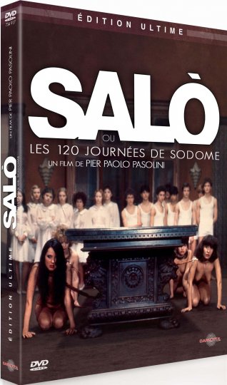 « Salo » de fachos !