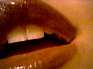 Le complexe du baiser