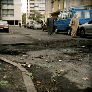 Jours Tranquilles à Clichy