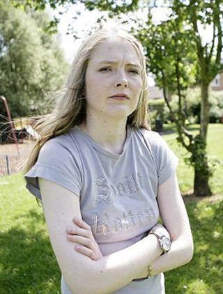 Un QI jugé trop petit pour s'occuper de son enfant