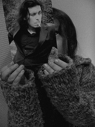 Interview : Frédéric Vignale par Edouardo Pisani