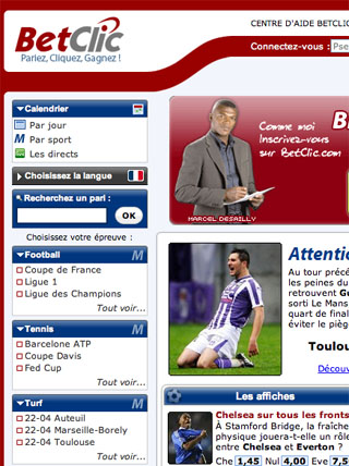 Les Paris en Ligne prêts à tisser leur Toile en France
