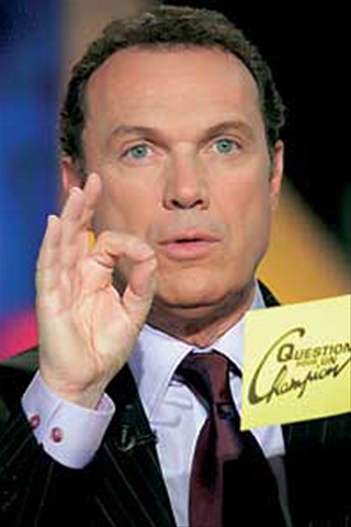 Jouez à Questions pour un Champion sur Internet