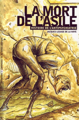 La Mort de l'asile