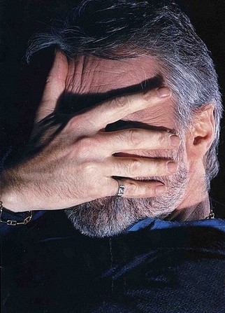 Interview : Richard Allan dit "Queue de béton"