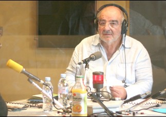 Lettre ouverte ("Pollen" dans la tourmente à Radiofrance)