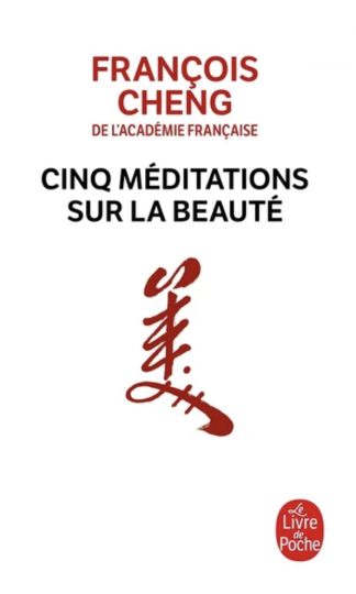 Critique de Cinq méditations sur la beauté, François Cheng