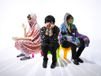 Klaxons contraint à annuler sa tournée Australienne