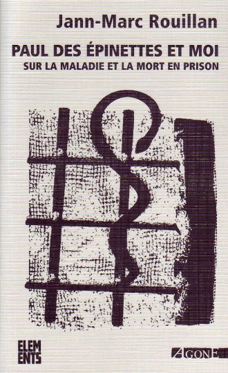 Des chroniques carcérales à voix haute