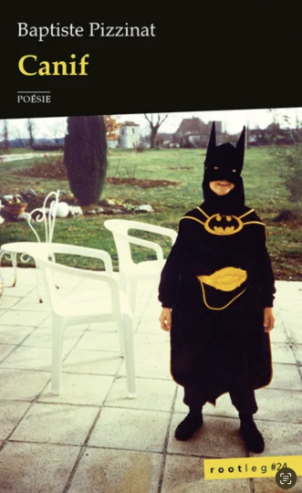 CANIF, Baptiste Pizzinat, MaelstrÖm Reevolution