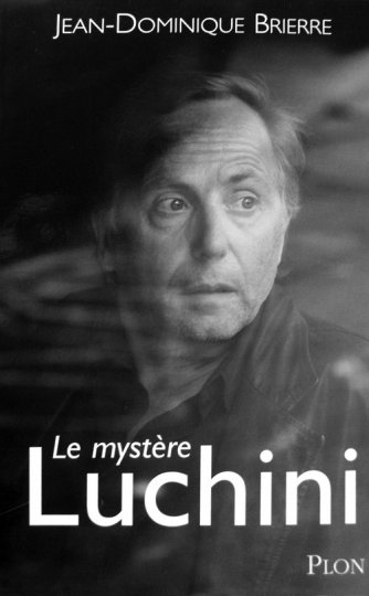 Fabrice LUCHINI : Tout « sur ROBERT »
