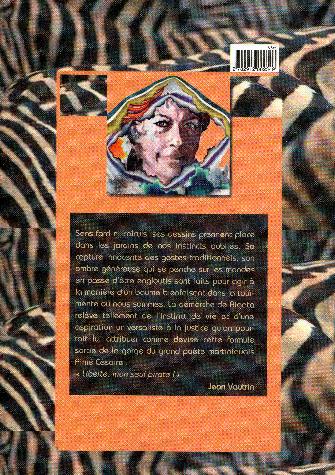 « Face à faces » avec l'Escale Danielle Bigata 