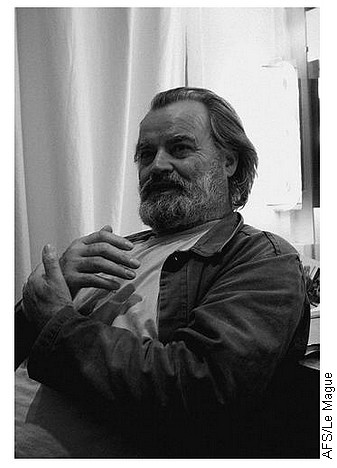 Rencontre avec Jean-Claude Drouot 