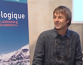 Le Vert nous va si bien