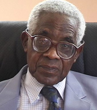 Aimé Césaire au Panthéon le 10 mai 2008 !