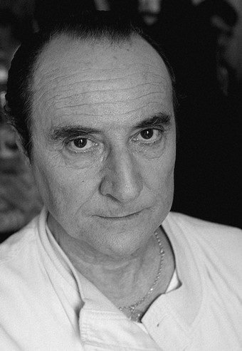 Daniel Prévost : le Génie incompris