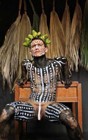 Portrait de Jose Eduardo Sierra Vega