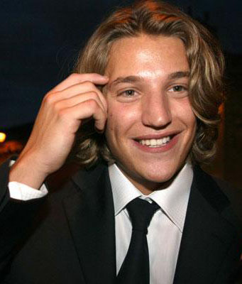 C'est trop Dur d'être un Fils de…