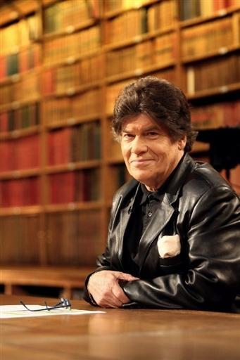 Mais qui est donc Pierre Péan ?