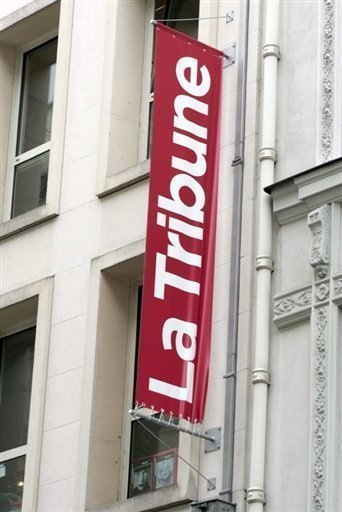 Pas de Répit pour Bernard Arnault à La Tribune