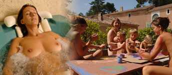 LE NATURISME TIENT SON PREMIER SALON EN FRANCE