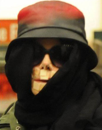 911 : Appel de l'au-delà pour Michael Jackson