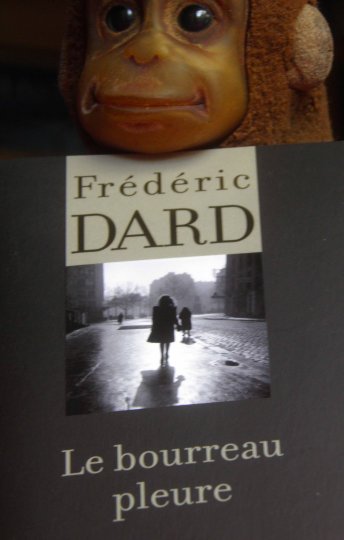 « Ne pas pouvoir revenir en arrière est une forme de progression » (Frédéric Dard)