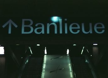 Emeutes dans les Banlieues : les fachos et les racistes désavoués