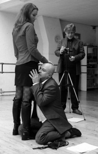 L'AVÉRITÉ... RIEN QUE LA VÉRITÉ !