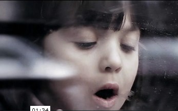 Voir le Court métrage de Kendy Ty "History of Time" avec Valérie Kaprisky, Mélanie Zadeh et Matilda-Rose Vignale