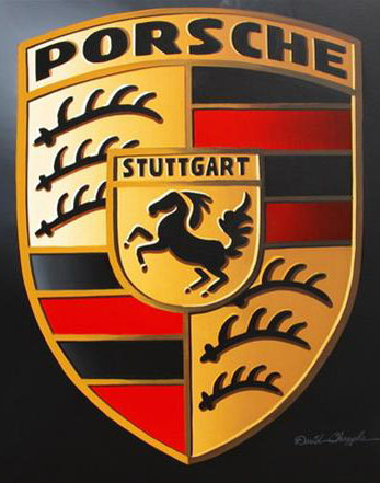 14 milliards d'euros de dettes chez Porsche !