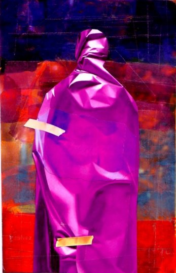 Le cauchemar Américain