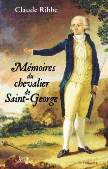 Retour au chevalier de Saint-George 