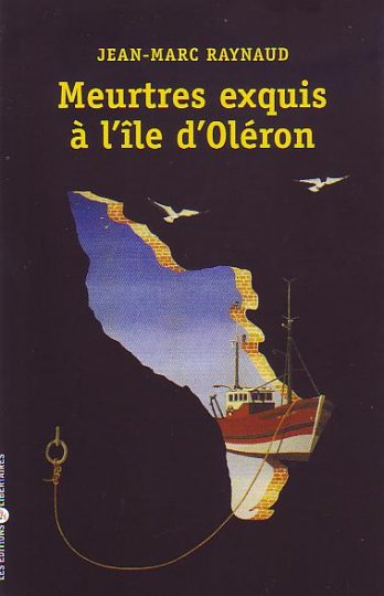 Le drapeau noir flotte sur l'île d'Oléron
