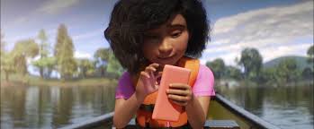 avec “Renée” (2020) : Pixar regarde pour la première fois l'autisme en face