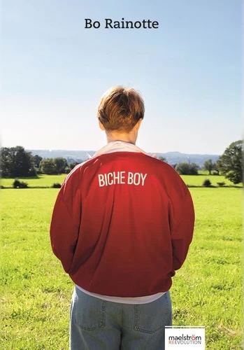 Critique de Biche Boy de Bo Rainotte (maelström reevolution)