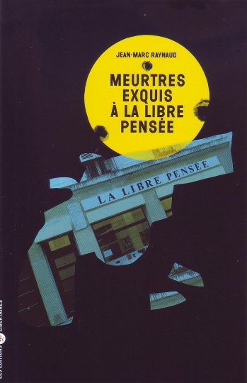 Meurtres exquis chez les bouffeurs de curés