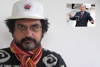 La Cinquième République, c'est fini !