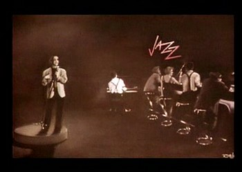 Court métrage culte : Jazz in the box