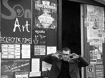 Spécial Bordeaux : Musique indépendante au festival Louis Liard