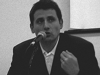 Frédéric Gros : Penser la guerre