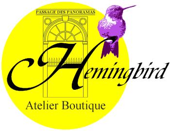 Cosette DION met votre Histoire en boîte(s)