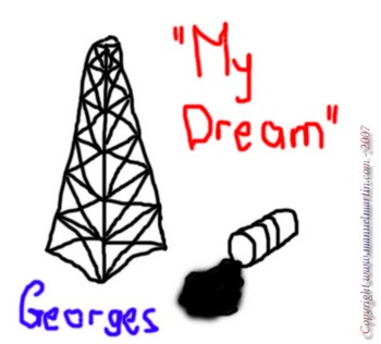 Le cynisme puissance « Bush »...