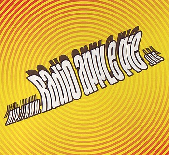 Radio Apple Pie, la radio qui épluche